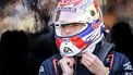 MONACO - Max Verstappen (Red Bull Racing) na afloop van de kwalificatie voor de Grote Prijs van Monaco. ANP SEM VAN DER WAL
