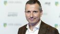 ROTTERDAM - Toernooidirecteur van het ABN AMRO Open Richard Krajicek. ANP SANDER KONING