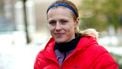 epa05400636 (FILE) A file photograph showing doping key witness and whistleblower Yulia Stepanova in the Rudolf-Harbig-Halle in Berlin, Germany, 01 February 2015. The International Association of Athletics Federations (IAAF) Doping Review Board on 01 July 2016 staes that it has decided its first case of an athlete seeking exceptional eligibility to compete in International Competition as a neutral athlete. Ms Stepanova's participation as a neutral athlete in International Competition is still subject to acceptance by the organiser of the competition in question, in accordance with the rules of that competition.  EPA/PAUL ZINKEN *** Local Caption *** 51777012