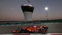 epa11765176 Scuderia Ferrari driver Charles Leclerc of Monaco  competes during the Formula One Abu Dhabi Grand Prix, at the Yas Marina Circuit racetrack in Abu Dhabi, United Arab Emirates, 08 December 2024.  EPA/ALI HAIDER