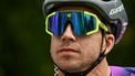Team Jayco AlUla team's Dutch rider Dylan Groenewegen awaits the start of the 1st stage of the 112th edition of the Tour de France cycling race, 184.9 km starting and finishing in Lille Metropole, northern France, on July 5, 2025. 
Marco BERTORELLO / AFP