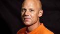 DEN HAAG - Portret van Frank van den Outenaar, coach van het olympisch beachvolleybalteam. ANP REMKO DE WAAL