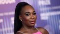 US tennis player Venus Williams arrives at the Tenth Breakthrough Prize Ceremony at the Academy Museum of Motion Pictures in Los Angeles, California, on April 13, 2024.  
Etienne Laurent / AFP